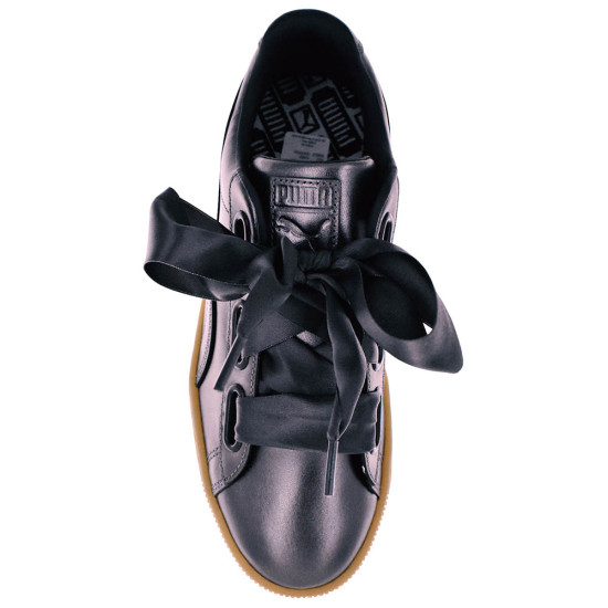 Puma Basket Heart Luxe Wn's